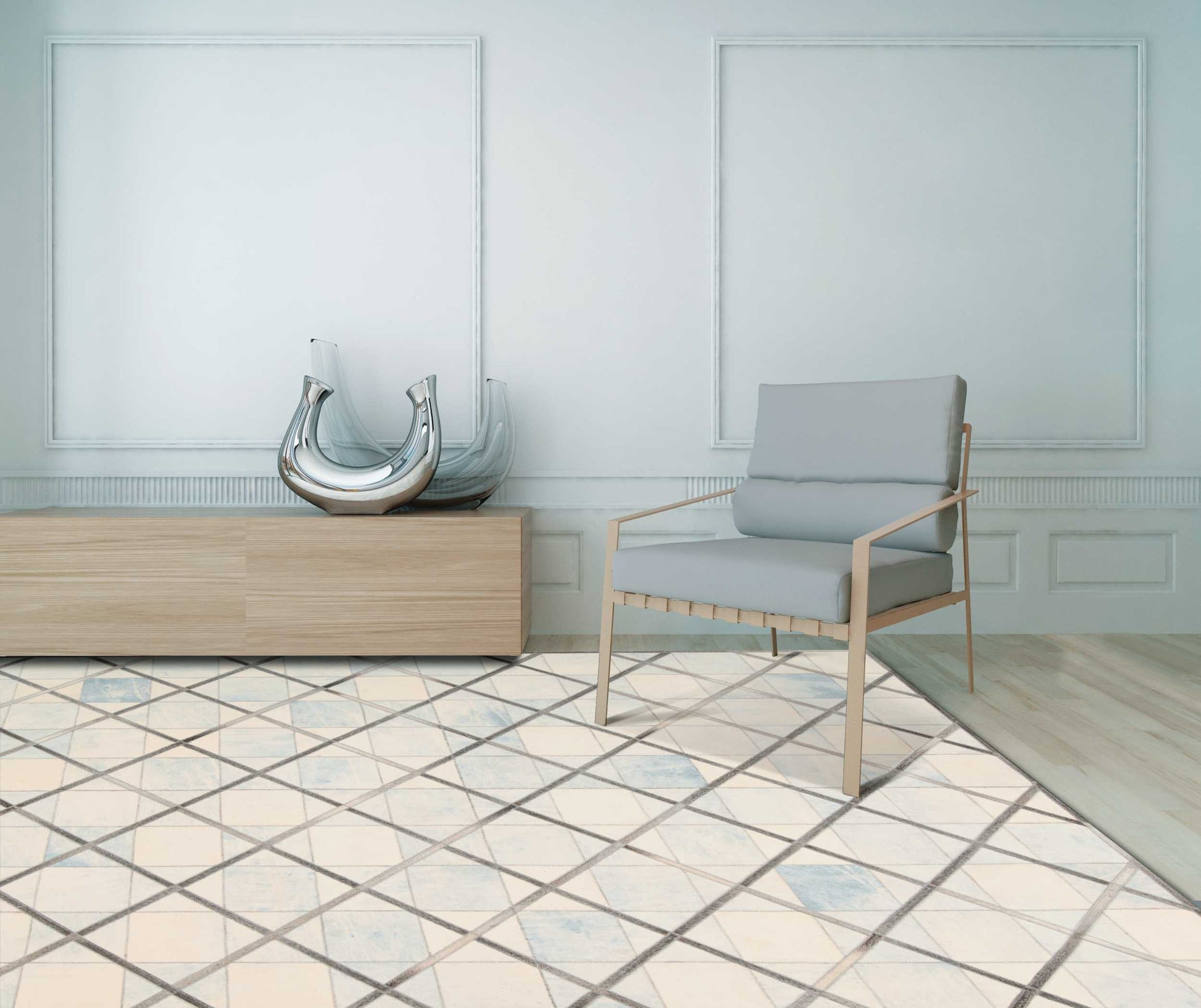 Barclay Butera Cooper  Cloud  Contemporary