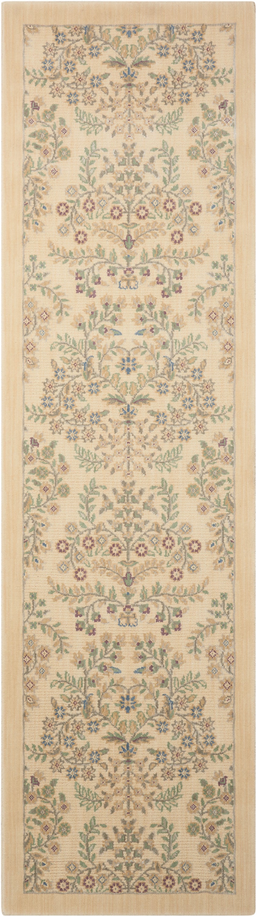 Barclay Butera Hinsdale HIN03 Cottonwood Traditional Loom-woven Rug