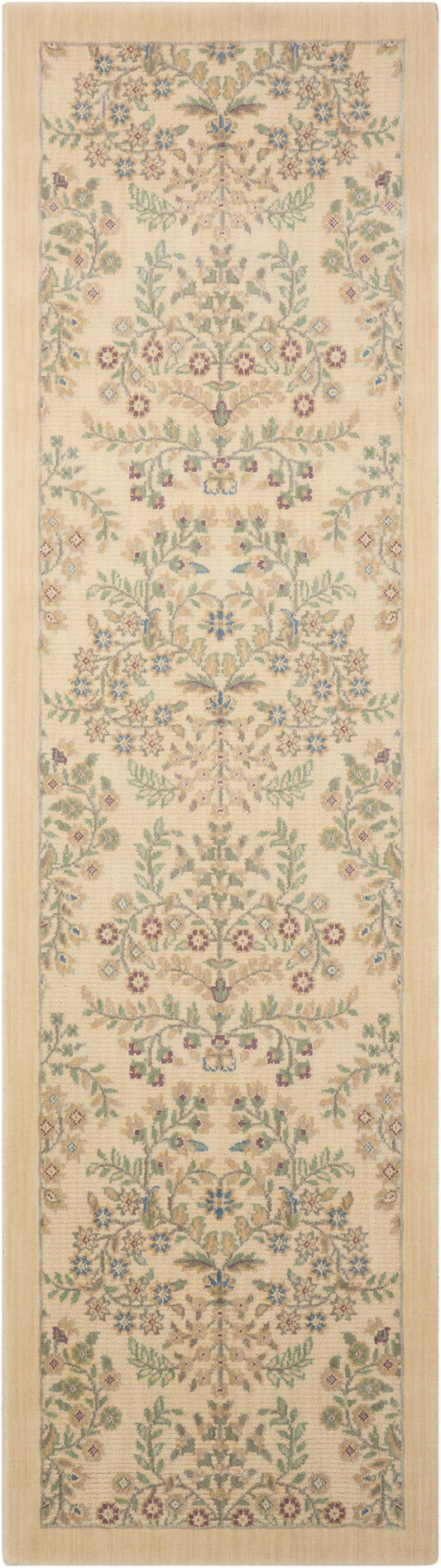 Barclay Butera Hinsdale HIN03 Cottonwood Traditional Loom-woven Rug