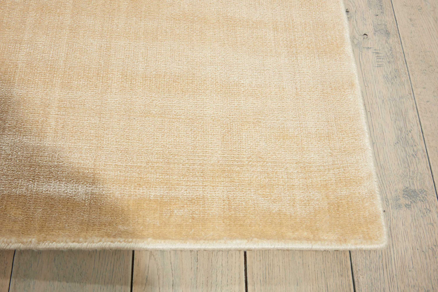 Nourison Home Starlight  Oyster  Contemporary