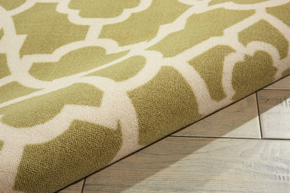 Waverly Sun N Shade  Garden  Transitional