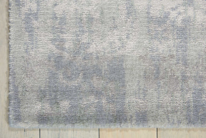 Nourison Home Twilight  Slate  Transitional