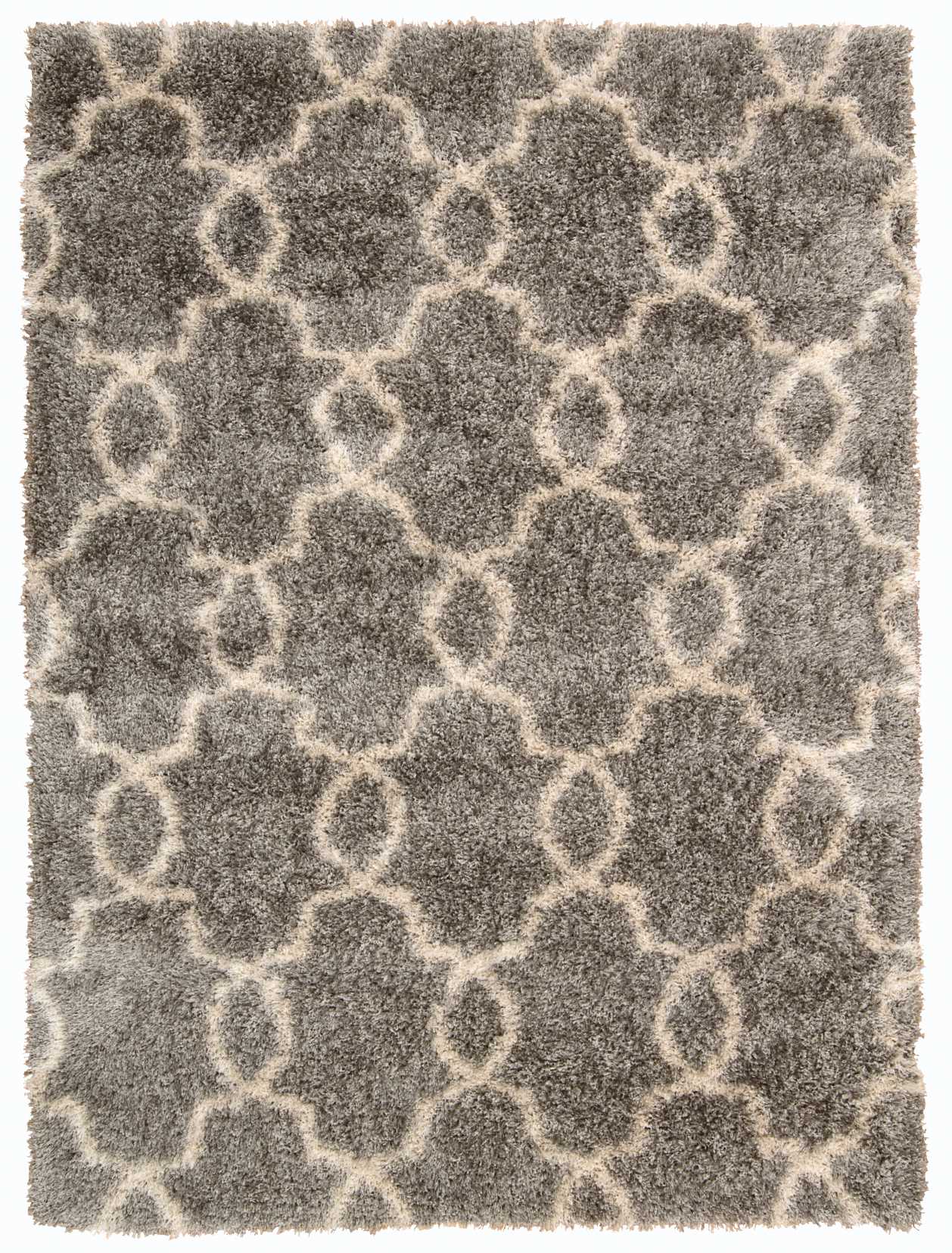 Nourison Home Escape  Silver  Transitional
