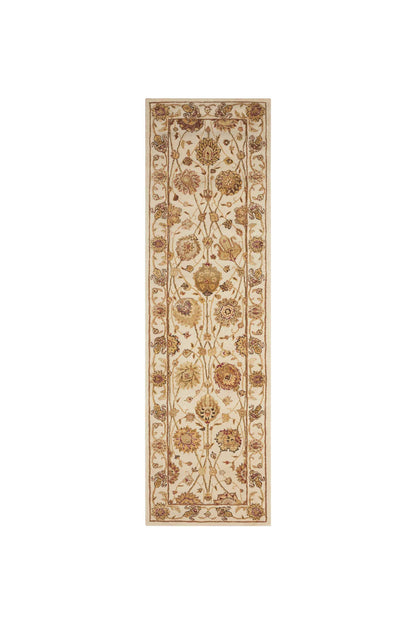 Nourison Home Nourison 3000  Ivory  Traditional