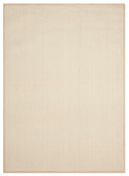 Nourison Home Beechwood  Ivory  Contemporary