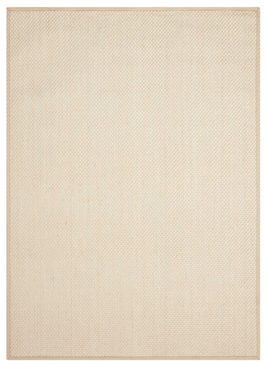 Nourison Home Beechwood  Ivory  Contemporary