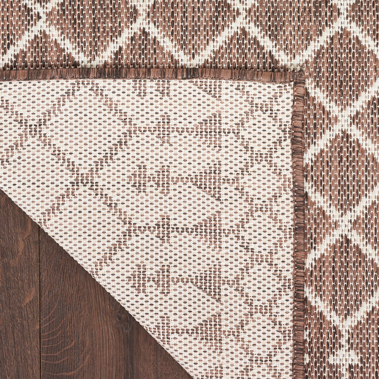 Nourison Home Positano  Natural  Contemporary