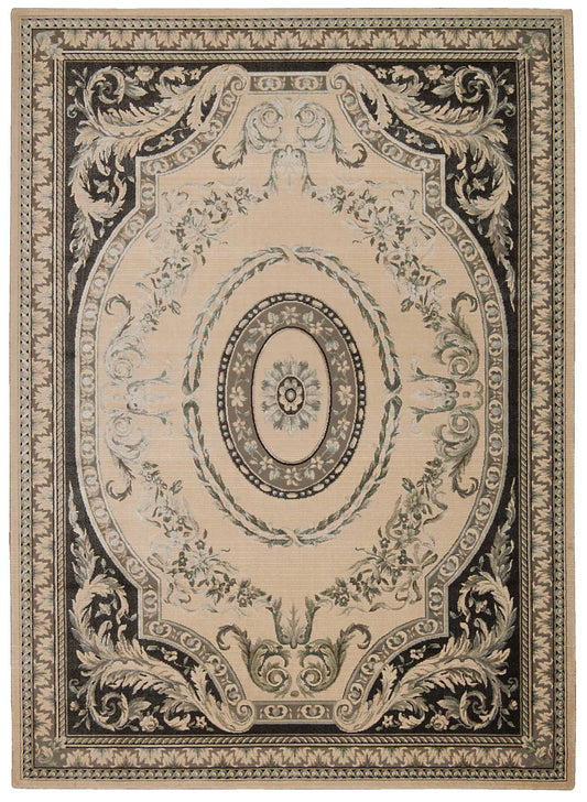 Michael Amini Platine  Ivory  Traditional
