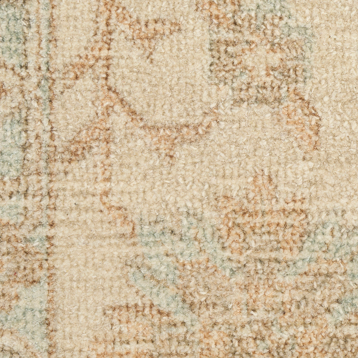 Nourison Home Celia  Beige  Traditional