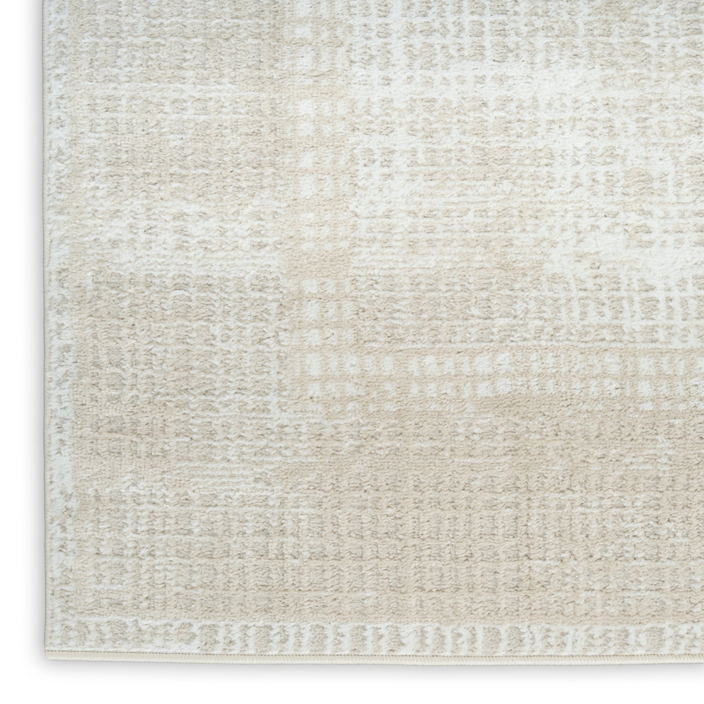 Nourison Home Dekor  Beige  Contemporary