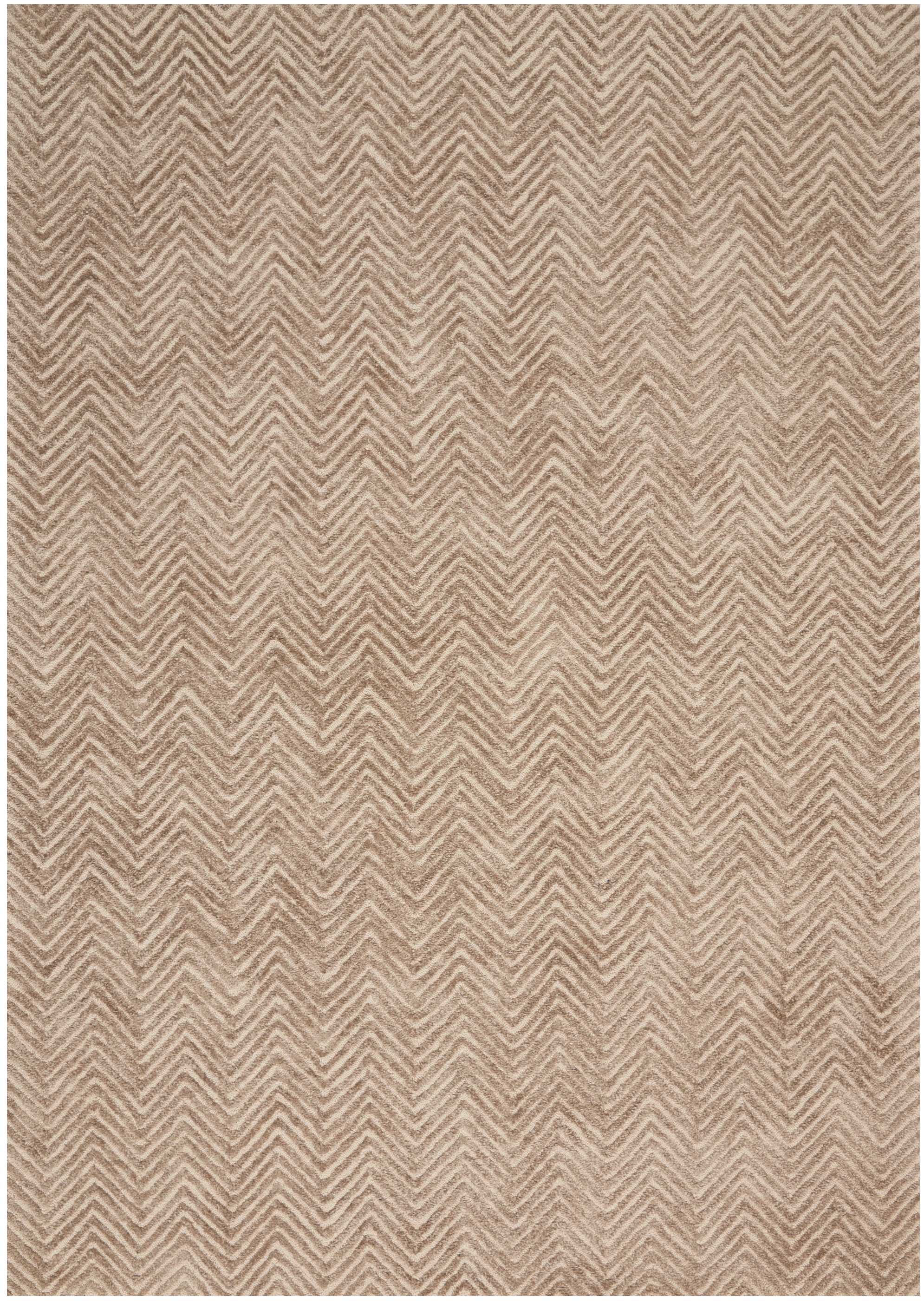 Nourison Home Deco Mod DEC03 Taupe Transitional Tufted Rug – Atlanta ...