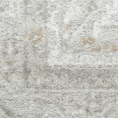 Nourison Home Dekor  Grey  Traditional