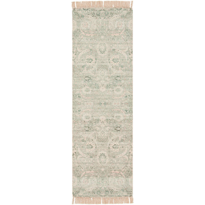 Surya Zainab ZAI-2302 Sage Traditional  Rug