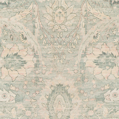 Surya Zainab ZAI-2302 Sage Traditional  Rug