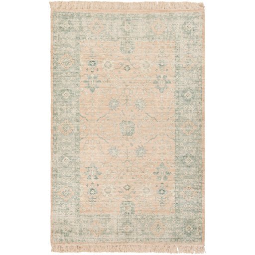 Surya Zainab ZAI - 2310 Camel Traditional Rug - Rugs - Surya - Atlanta Designer Rugs