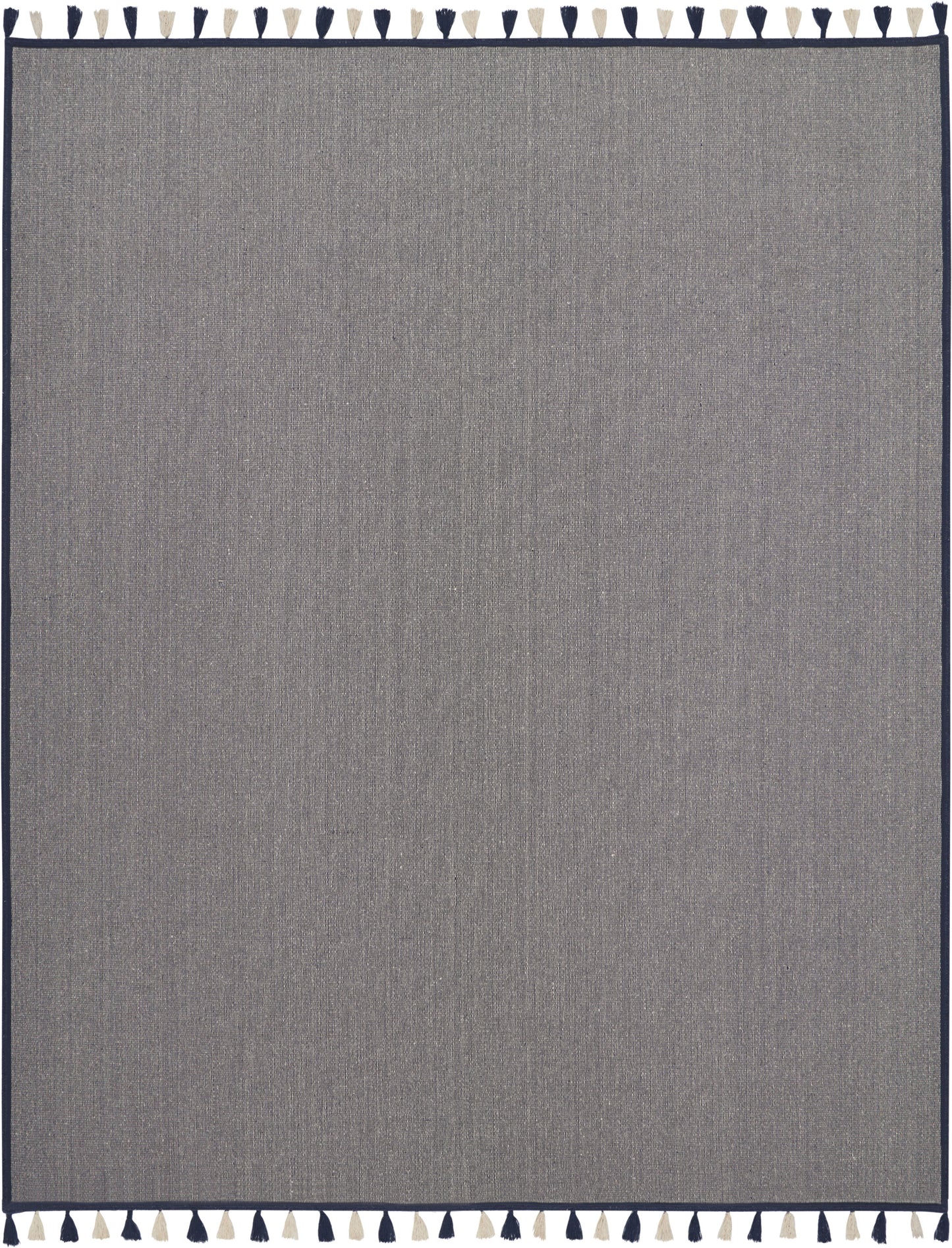 Nourison Home Otto  Navy  Contemporary