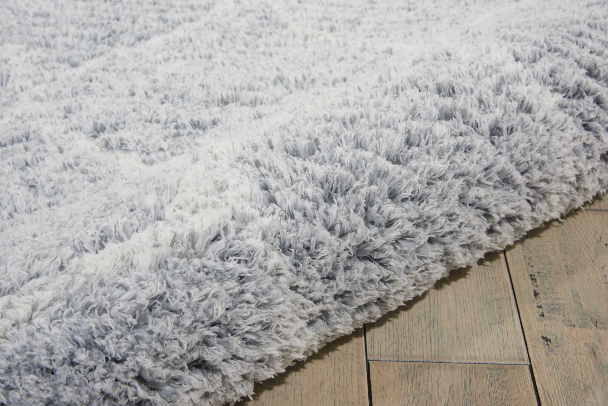 Nourison Home Galway  Light Grey  Contemporary