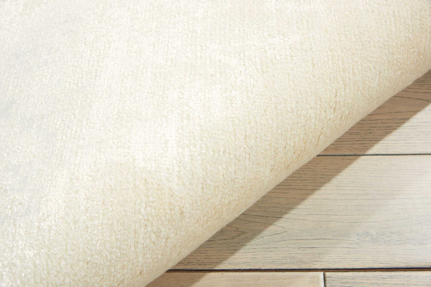 Nourison Home Twilight  Ivory  Contemporary