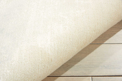 Nourison Home Twilight  Ivory  Contemporary