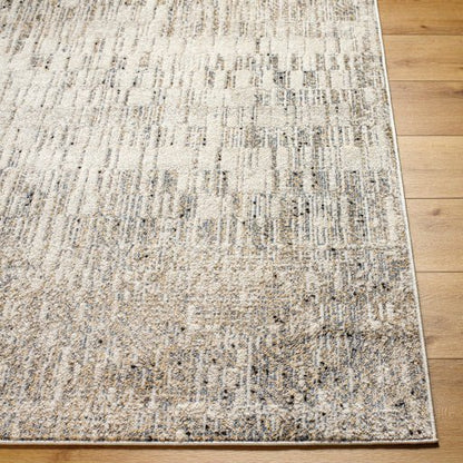 Surya Zidane ZDN - 2306 Light Beige Modern Rug - Rugs - Surya - Atlanta Designer Rugs