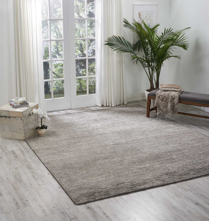 Nourison Home OCEAN  Pebble  Contemporary