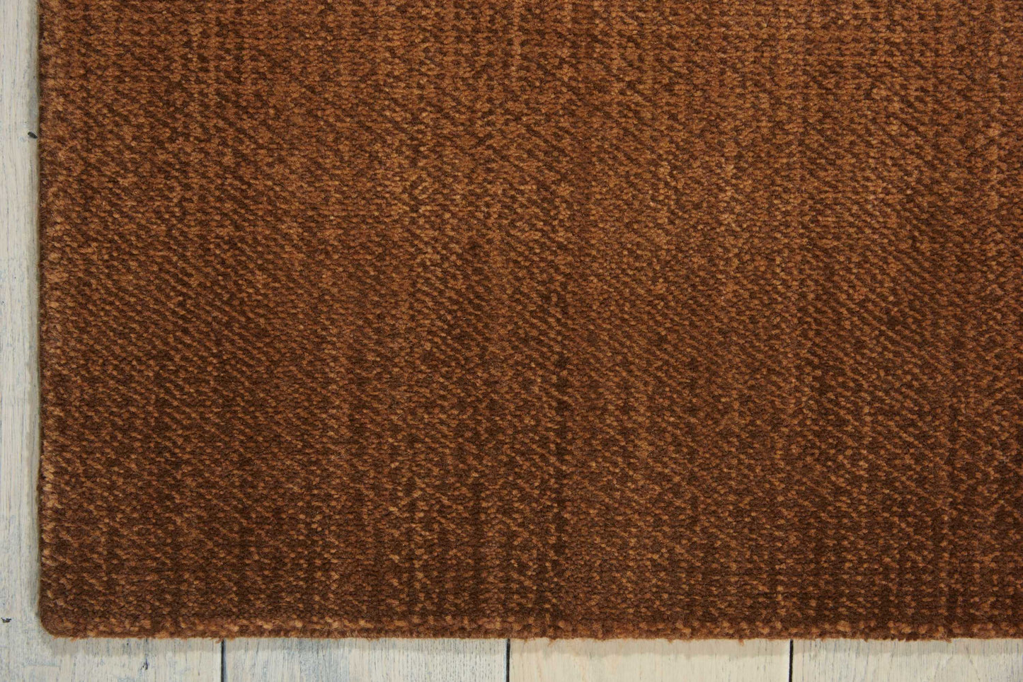 Nourison Home Radiant Arts  Amber  Contemporary