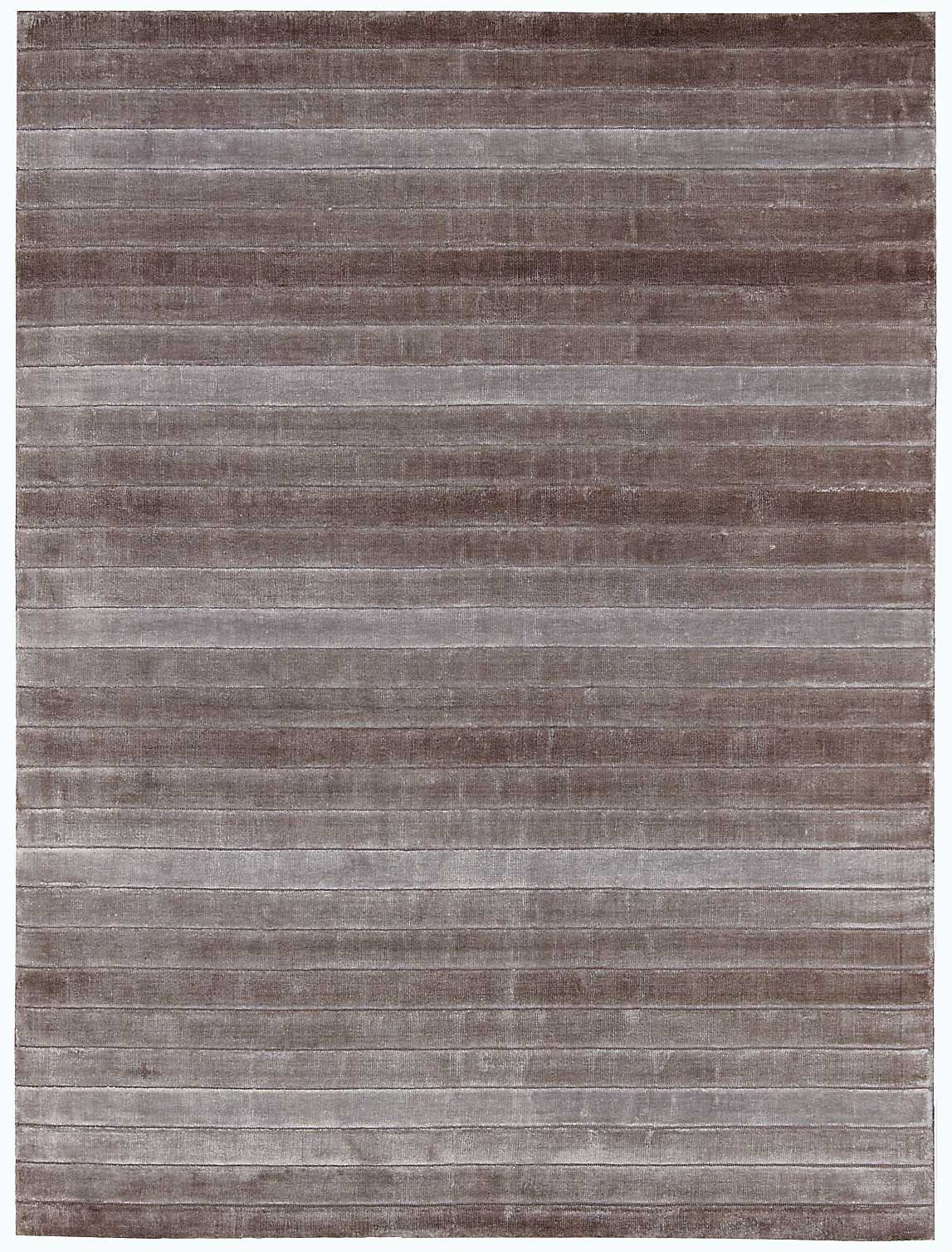 Nourison Home Aura  Amethyst  Contemporary