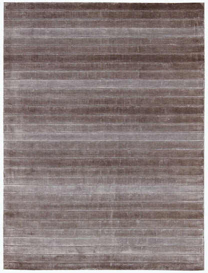 Nourison Home Aura  Amethyst  Contemporary