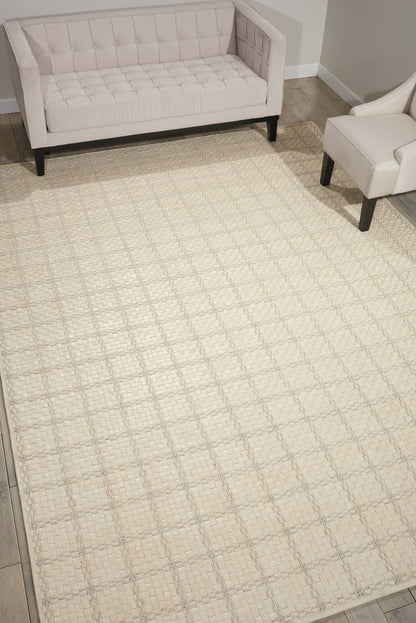 Barclay Butera Equestrian  Ivory  Contemporary