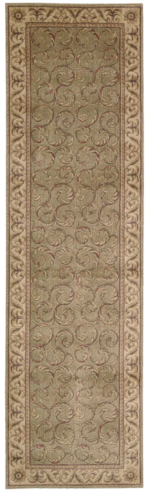 Nourison Home Somerset  Meadow  Traditional