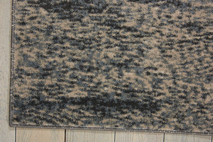Nourison Home Maxell  Flint  Contemporary