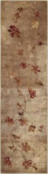 Nourison Home Somerset ST64 Multicolor Contemporary Power-loomed Rug