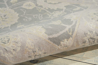 Nourison Home Nourison 2000  Slate  Traditional