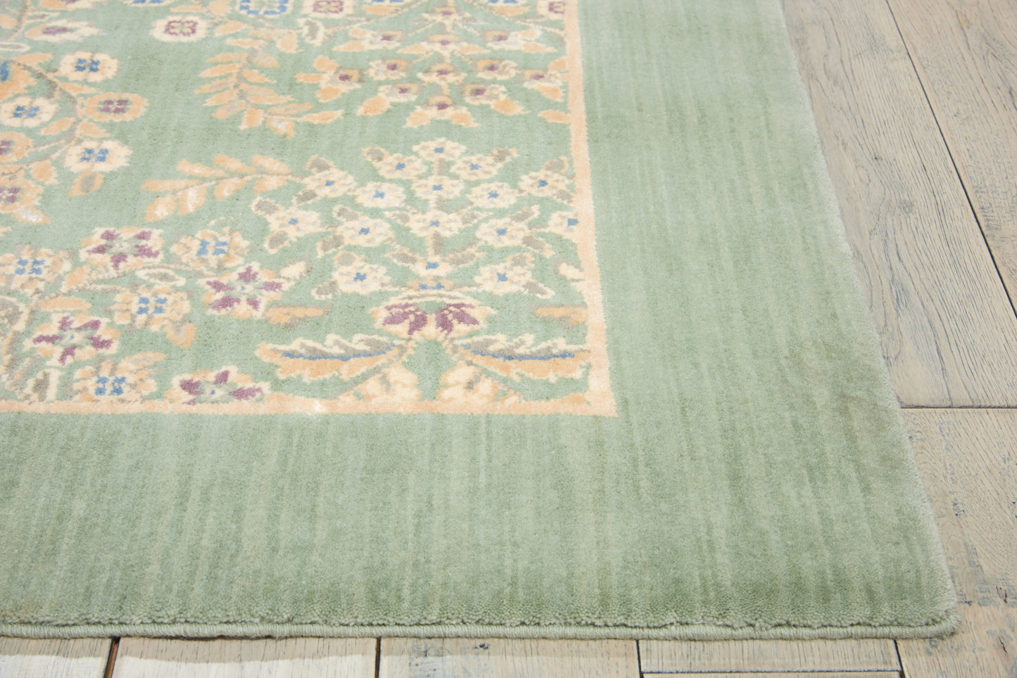 Barclay Butera Hinsdale  Celery  Traditional