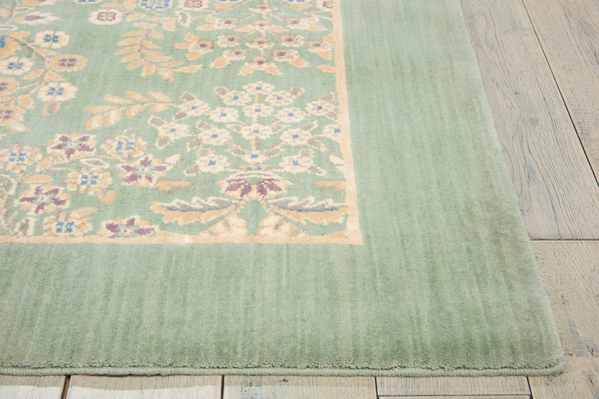 Barclay Butera Hinsdale  Celery  Traditional