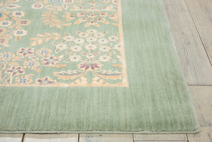 Barclay Butera Hinsdale  Celery  Traditional