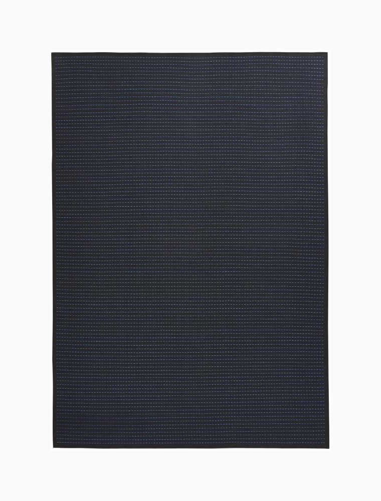 Calvin Klein Seattle  Black Cobalt  Contemporary