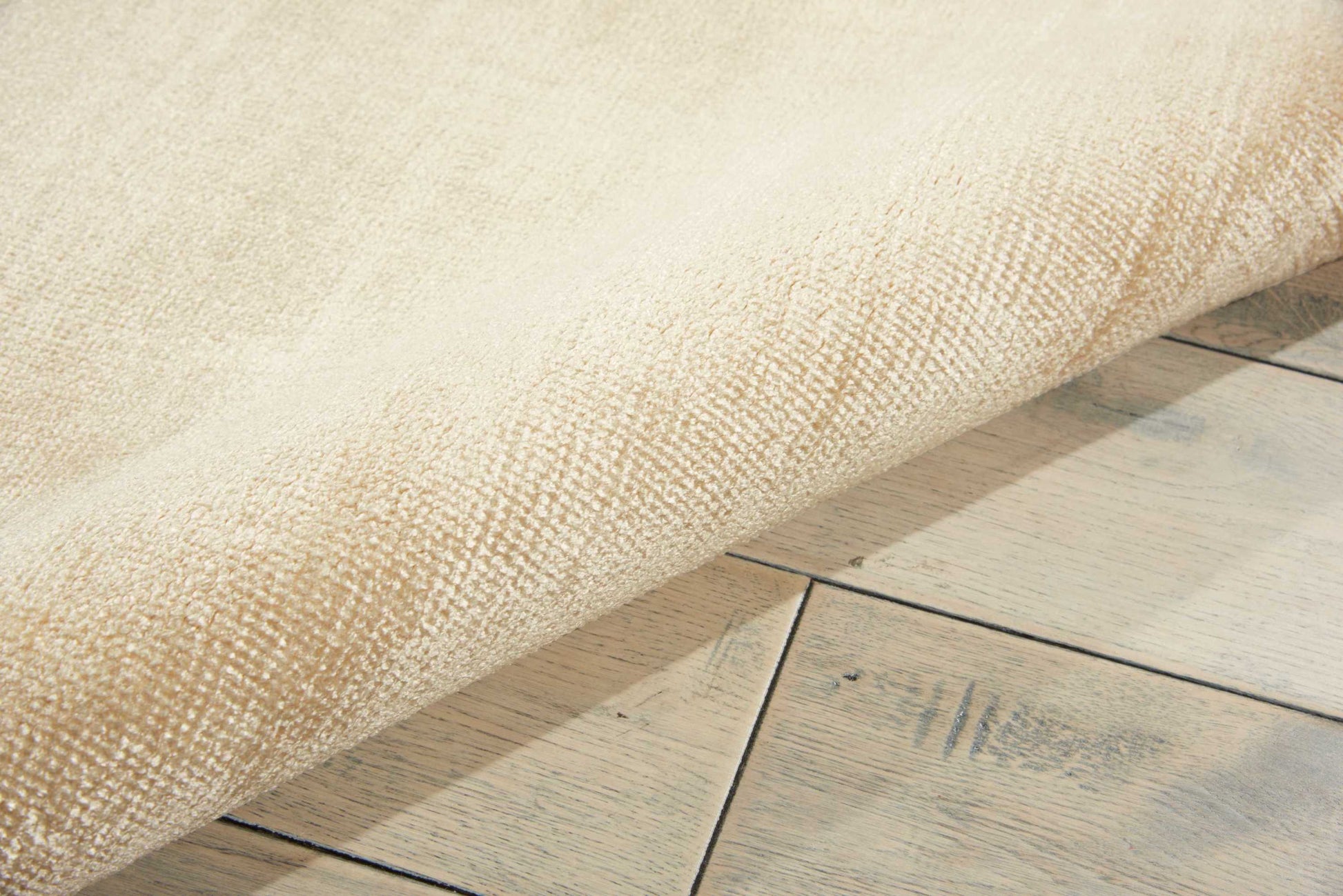 Nourison Home Starlight  Oyster  Contemporary