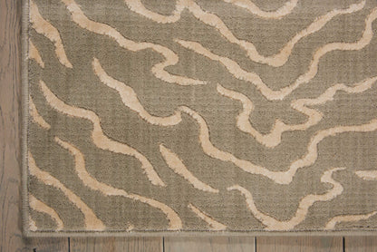 Nourison Home Nepal  Quartz  Transitional