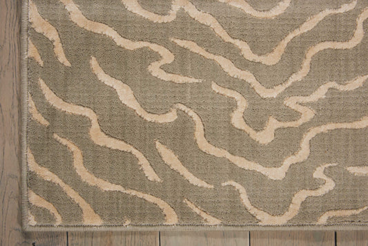 Nourison Home Nepal  Quartz  Transitional
