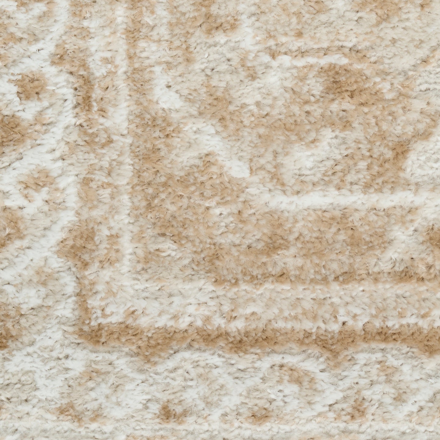 Nourison Home Dekor  Cream Beige  Traditional