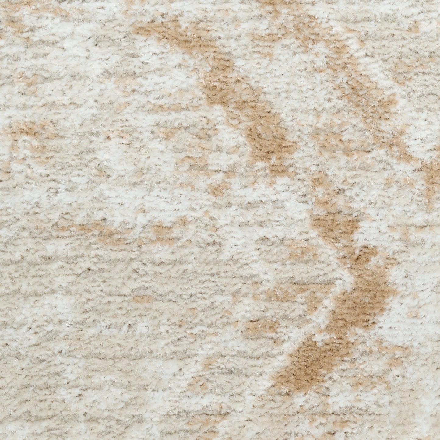 Nourison Home Dekor  Ivory Beige  Contemporary