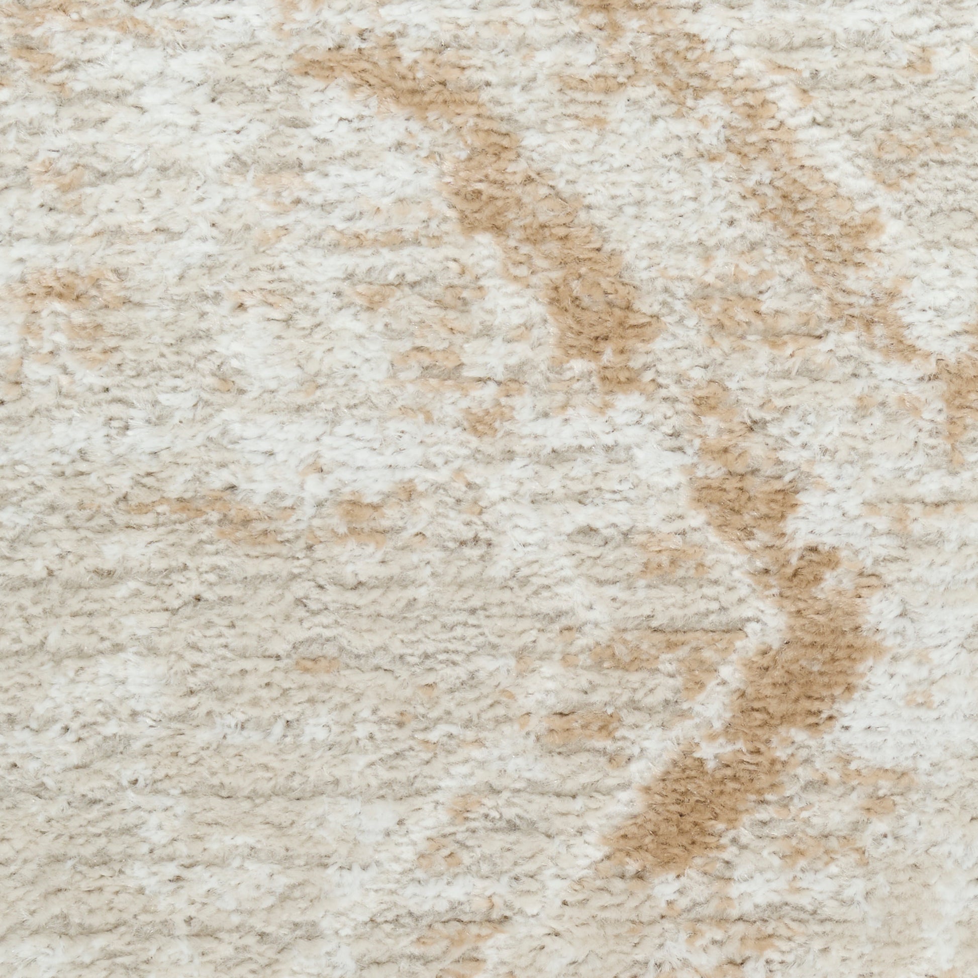 Nourison Home Dekor  Ivory Beige  Contemporary