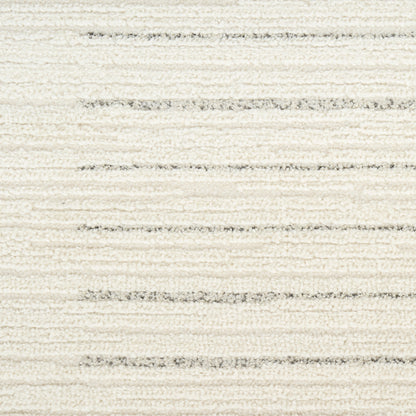 Nourison Home Ivory Hues  Ivory Grey  Contemporary
