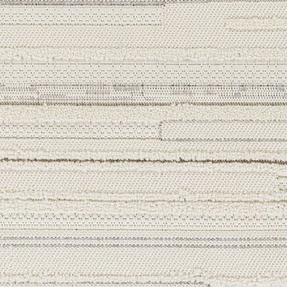 Surya Zaragoza ZRZ - 2317 Cream Modern Rug - Rugs - Surya - Atlanta Designer Rugs
