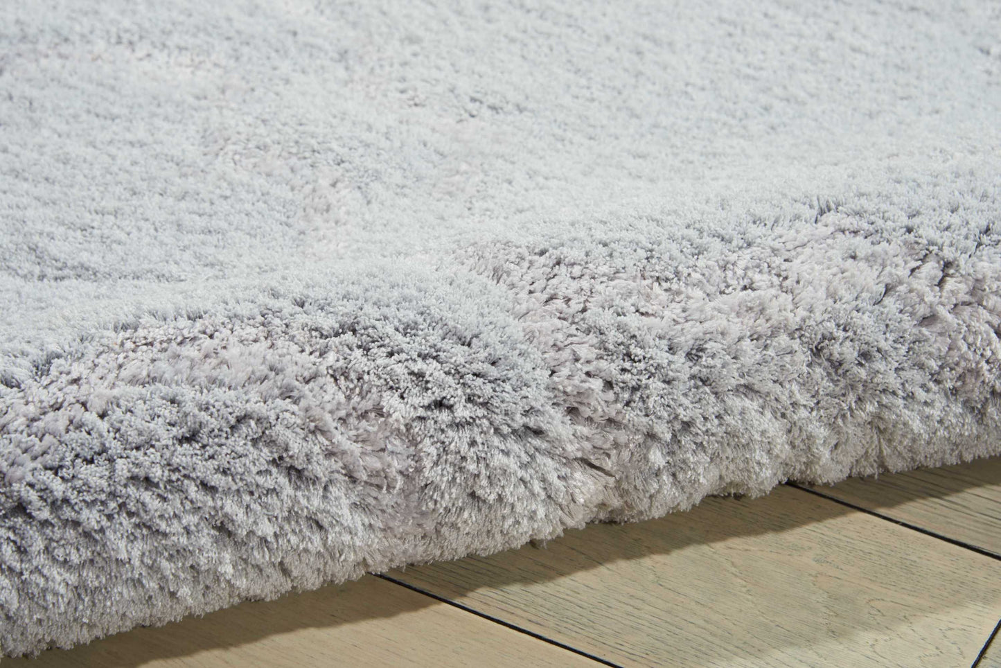 Nourison Home Light & Airy  Light Grey  Transitional