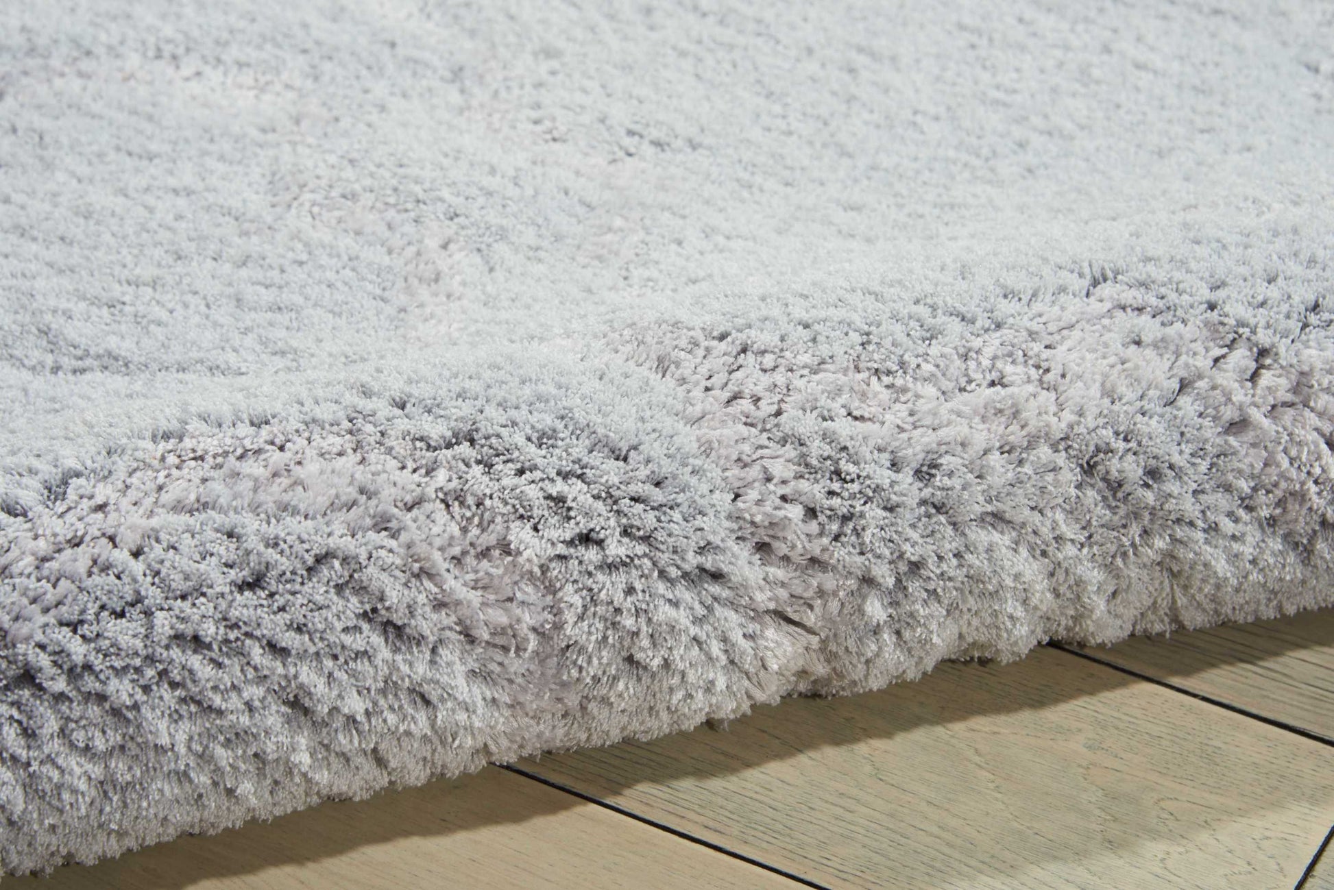 Nourison Home Light & Airy  Light Grey  Transitional