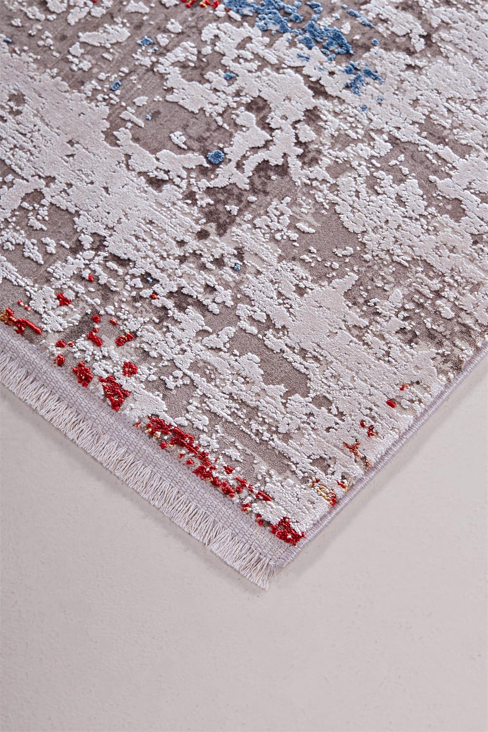 Feizy Cadiz 3902F Multi Modern/Industrial/Luxury & Gla Machine Woven Rug - Rugs - Feizy - Atlanta Designer Rugs