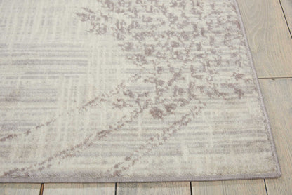 Nourison Home Utopia  Champagne  Contemporary