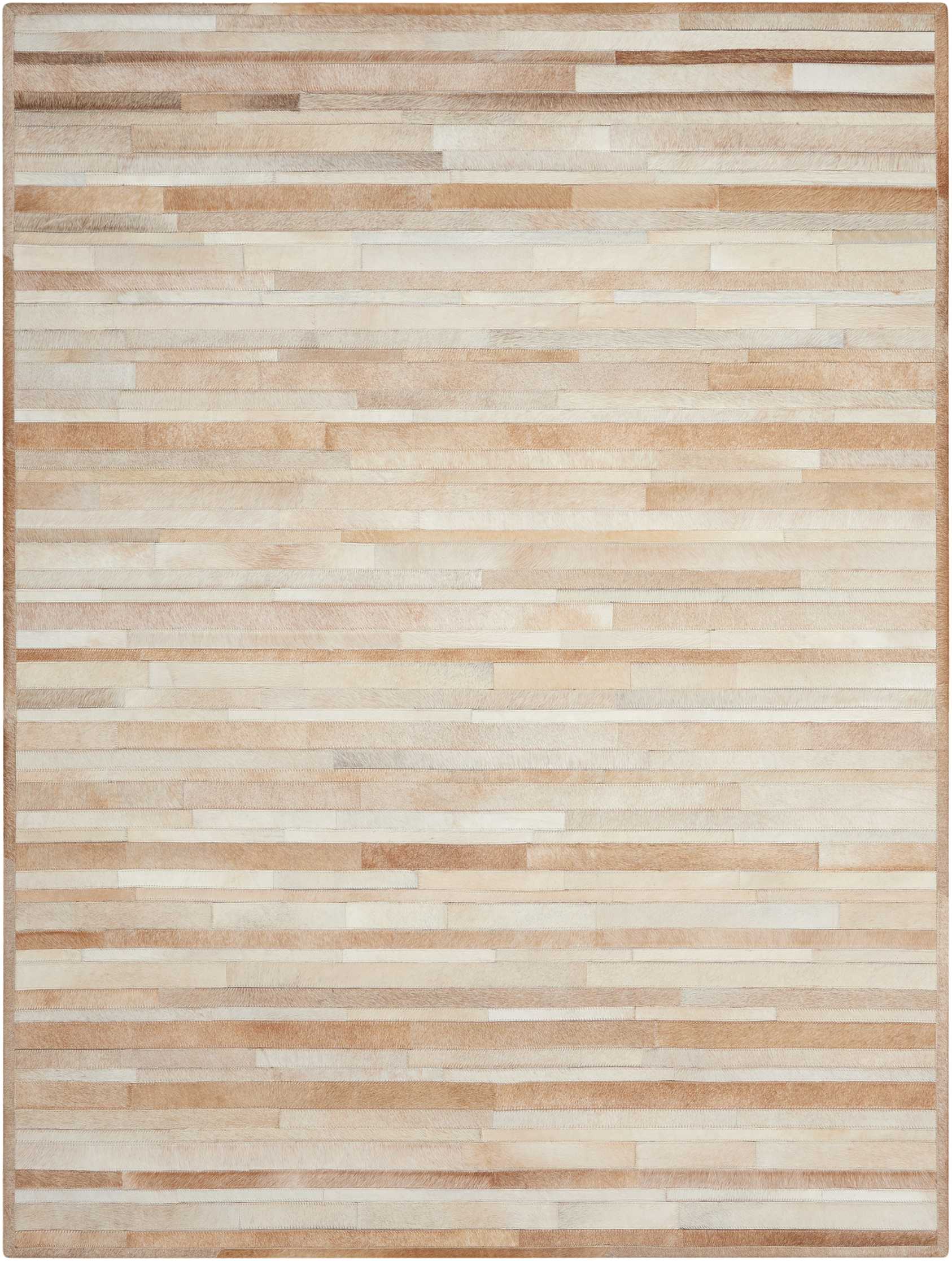 Calvin Klein Home Prairie  Beige  Contemporary